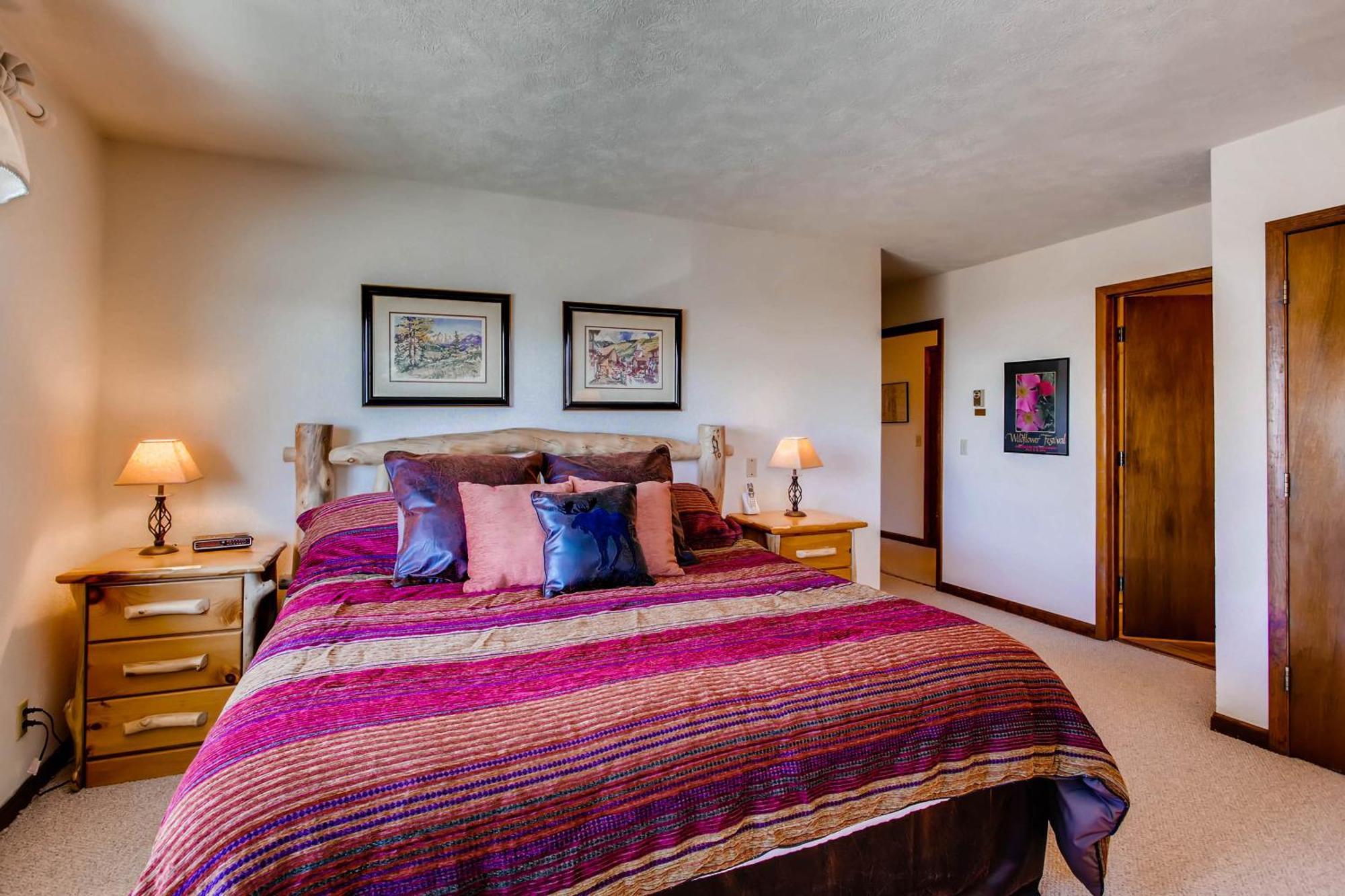 The Plaza Condominiums By Crested Butte Mountain Resort Mount Crested Butte Extérieur photo