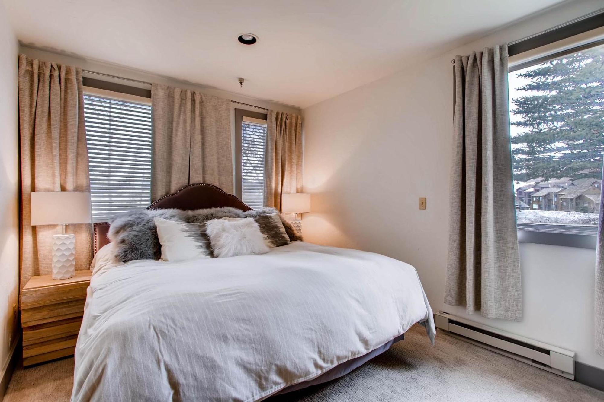 The Plaza Condominiums By Crested Butte Mountain Resort Mount Crested Butte Extérieur photo