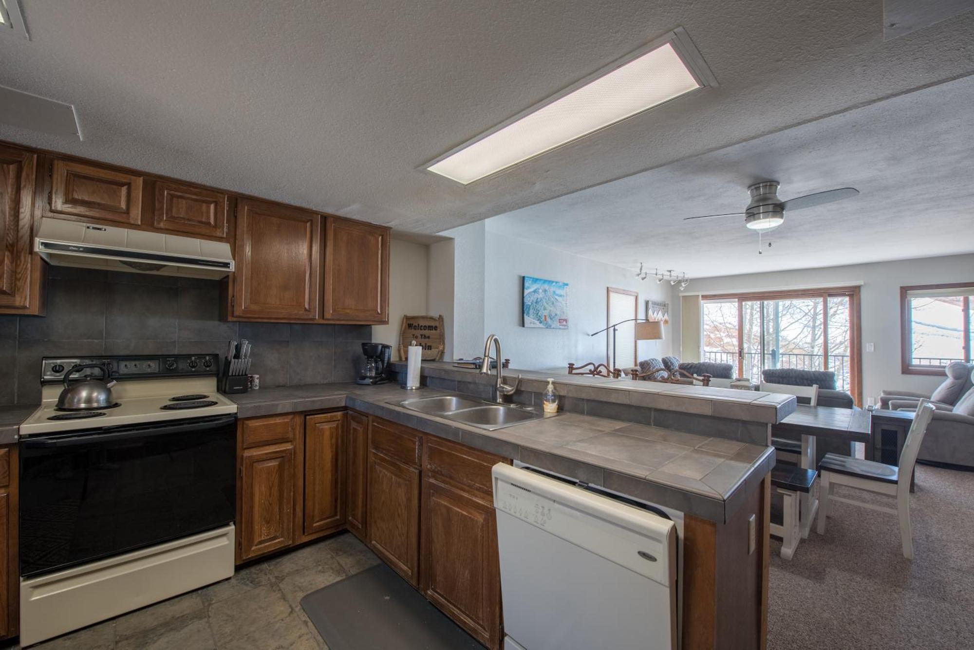 The Plaza Condominiums By Crested Butte Mountain Resort Mount Crested Butte Extérieur photo