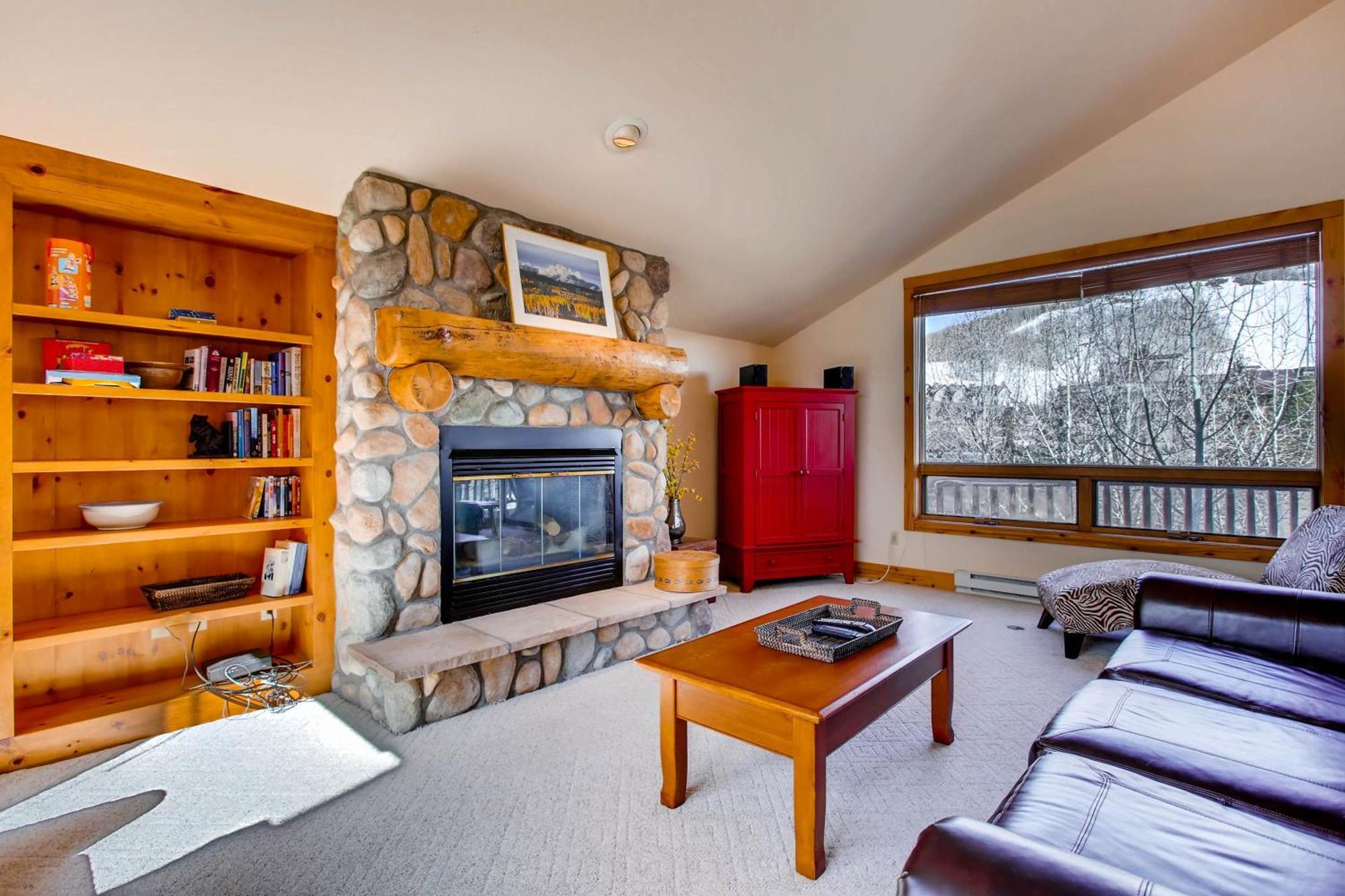 The Plaza Condominiums By Crested Butte Mountain Resort Mount Crested Butte Extérieur photo