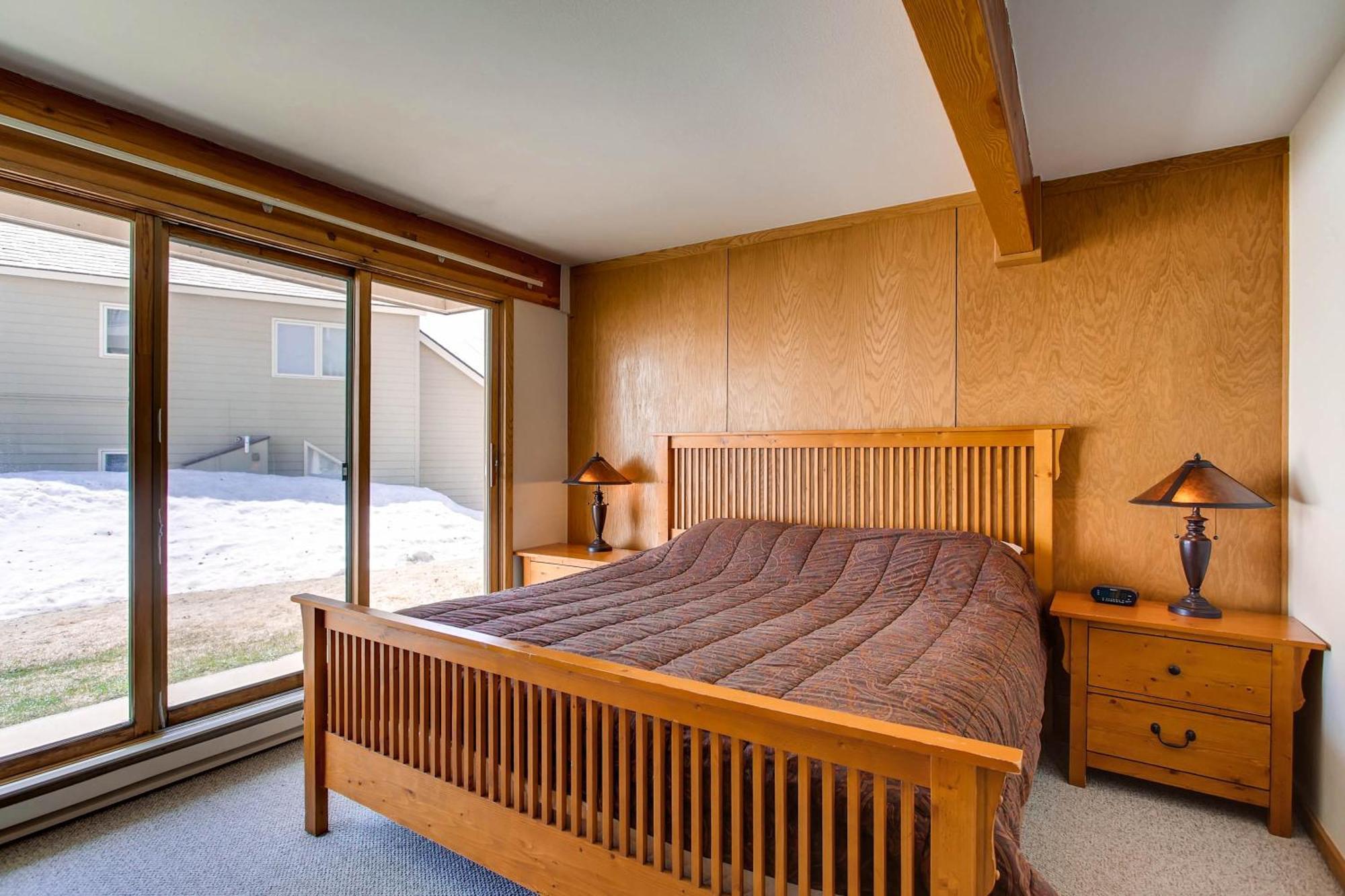 The Plaza Condominiums By Crested Butte Mountain Resort Mount Crested Butte Extérieur photo