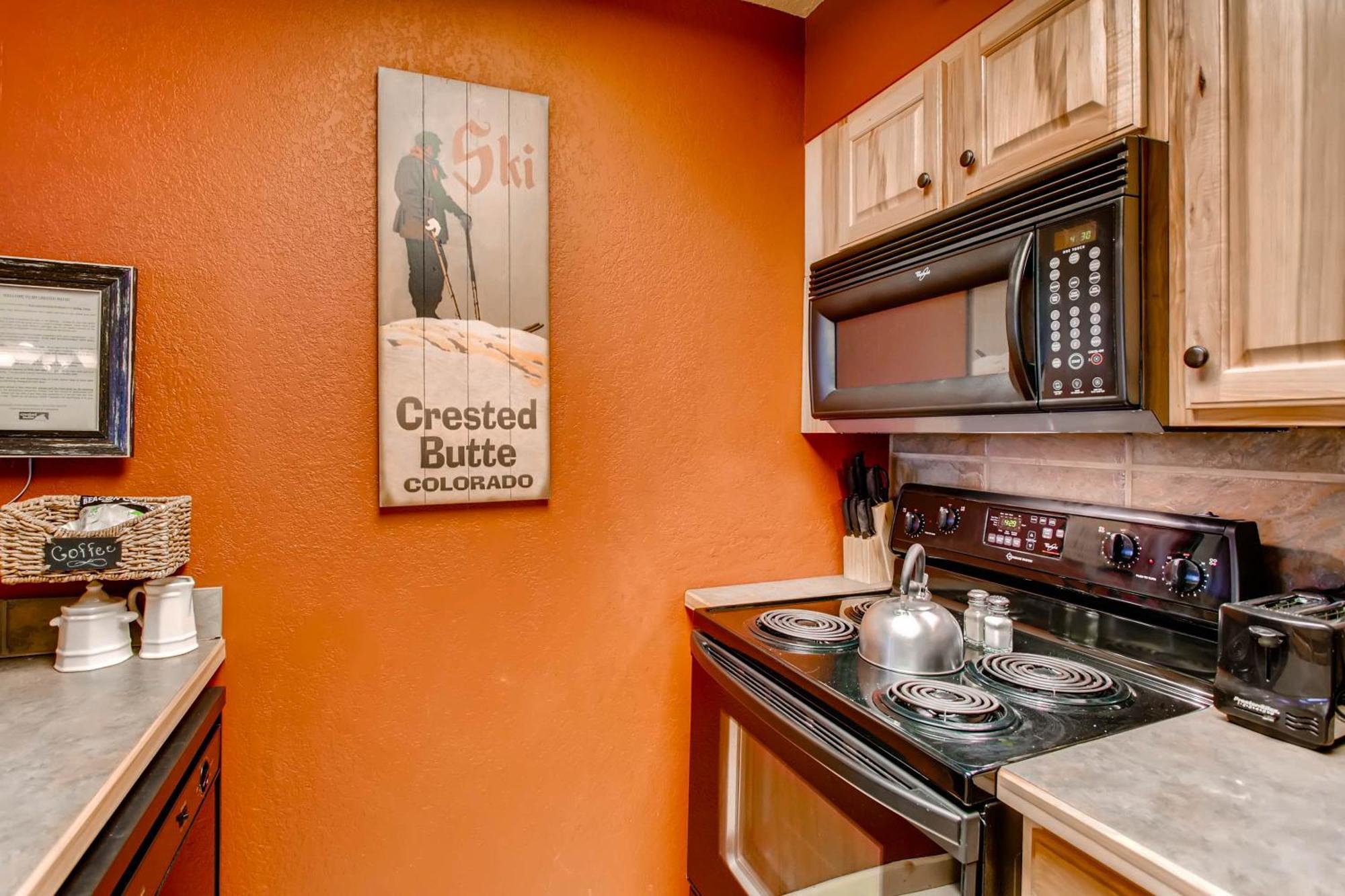 The Plaza Condominiums By Crested Butte Mountain Resort Mount Crested Butte Extérieur photo
