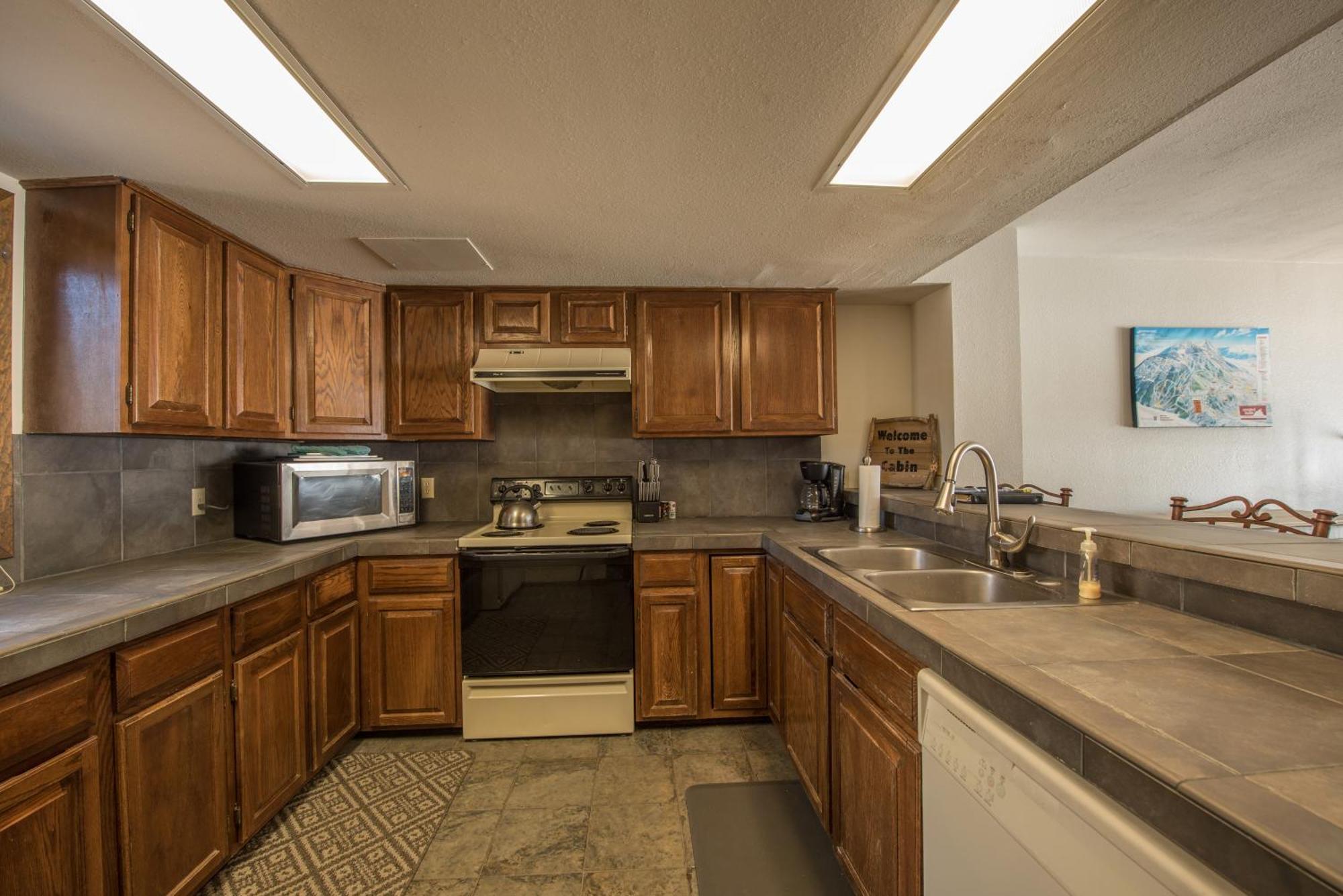 The Plaza Condominiums By Crested Butte Mountain Resort Mount Crested Butte Extérieur photo
