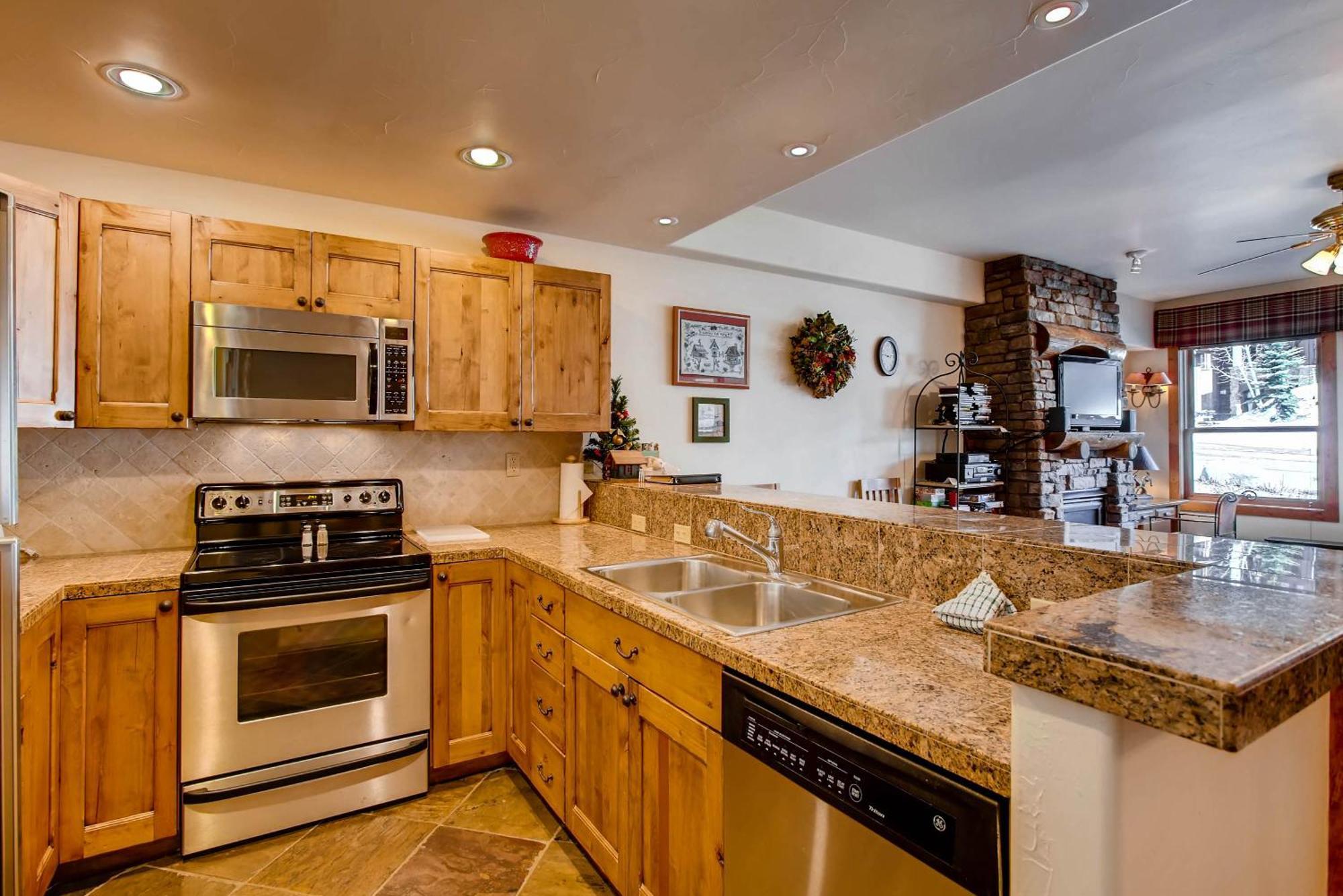 The Plaza Condominiums By Crested Butte Mountain Resort Mount Crested Butte Extérieur photo