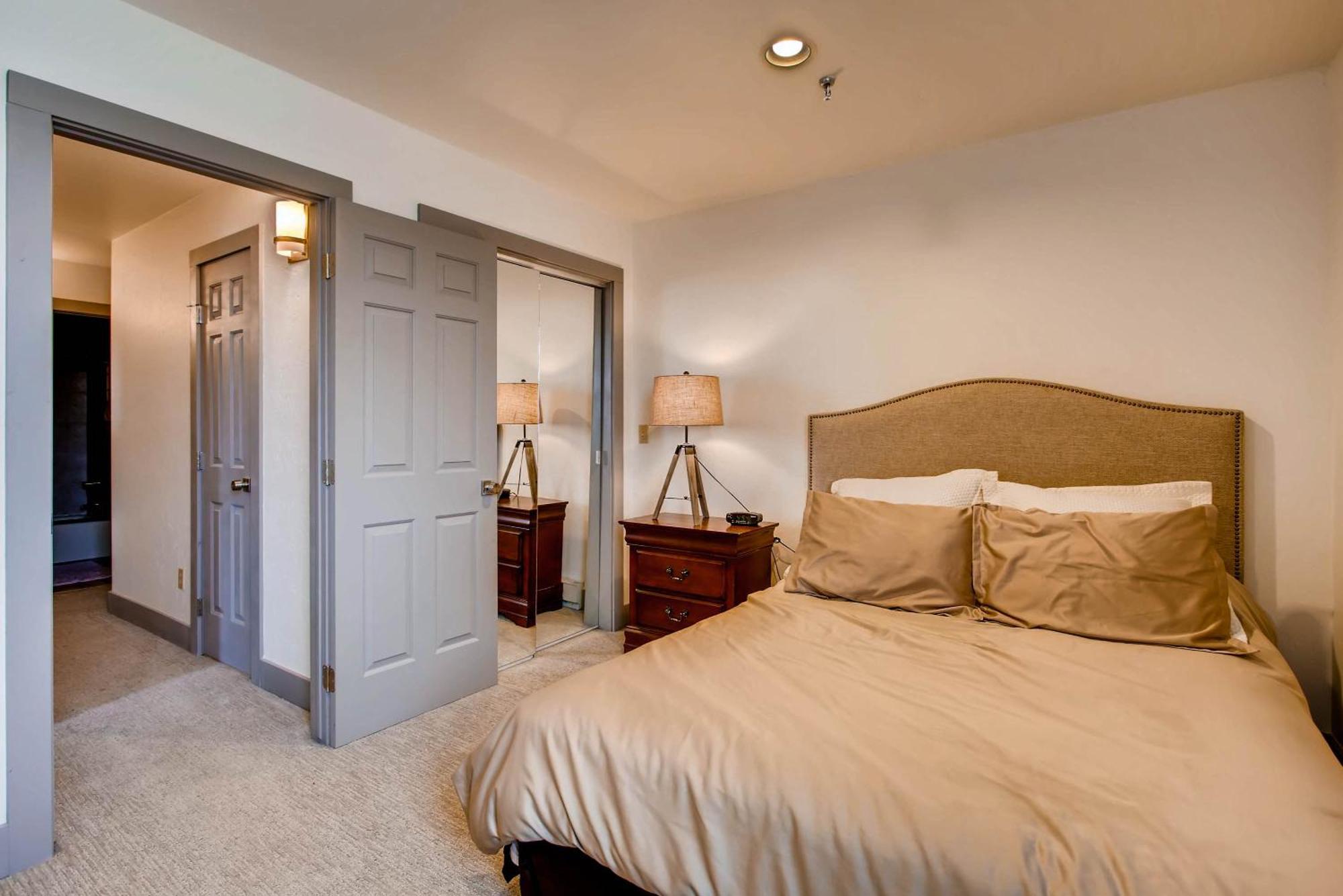 The Plaza Condominiums By Crested Butte Mountain Resort Mount Crested Butte Extérieur photo