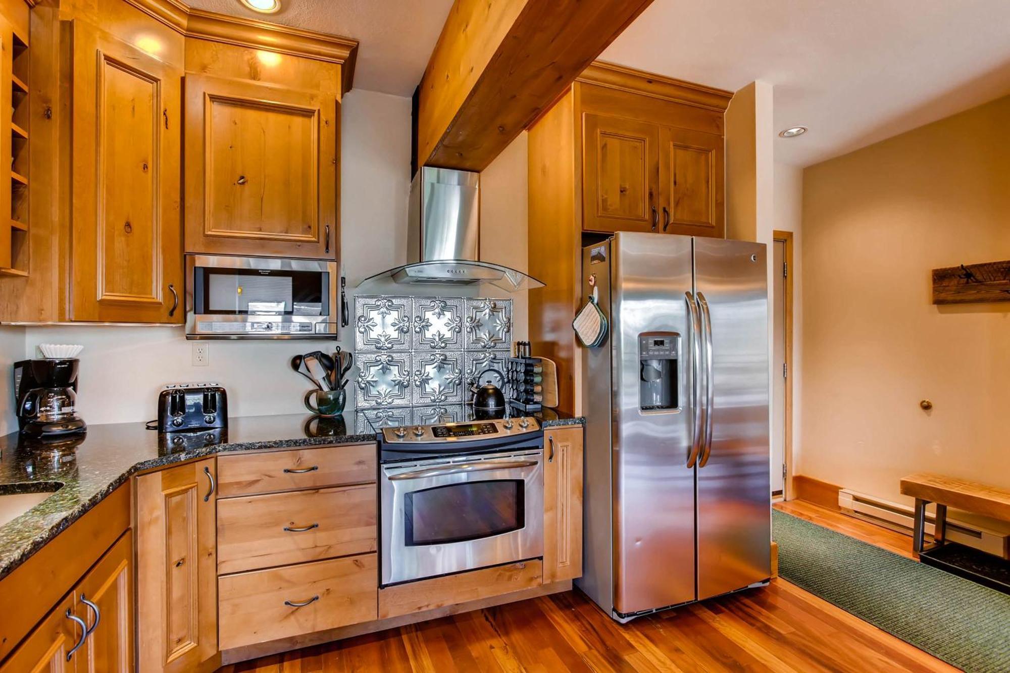 The Plaza Condominiums By Crested Butte Mountain Resort Mount Crested Butte Extérieur photo