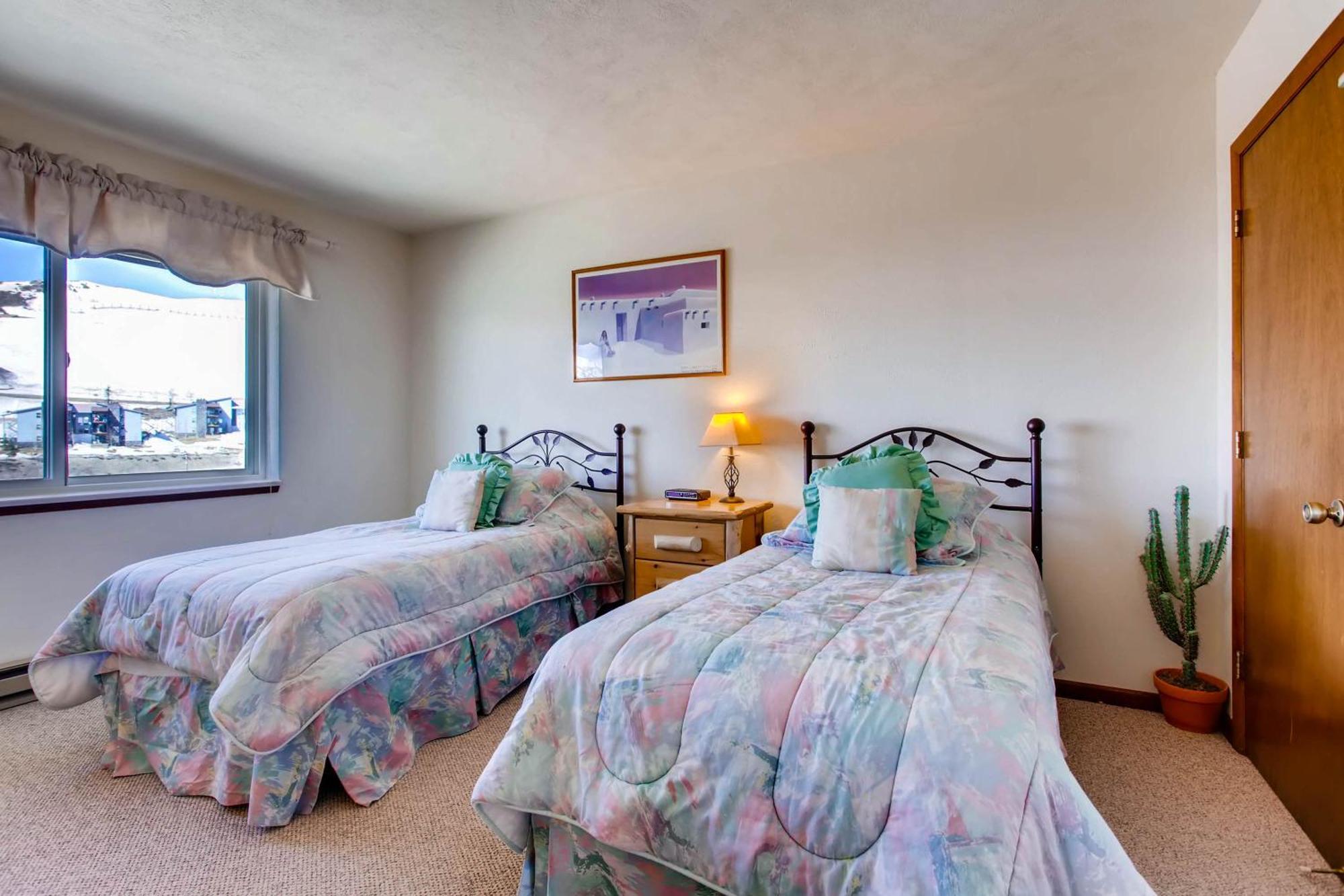 The Plaza Condominiums By Crested Butte Mountain Resort Mount Crested Butte Extérieur photo