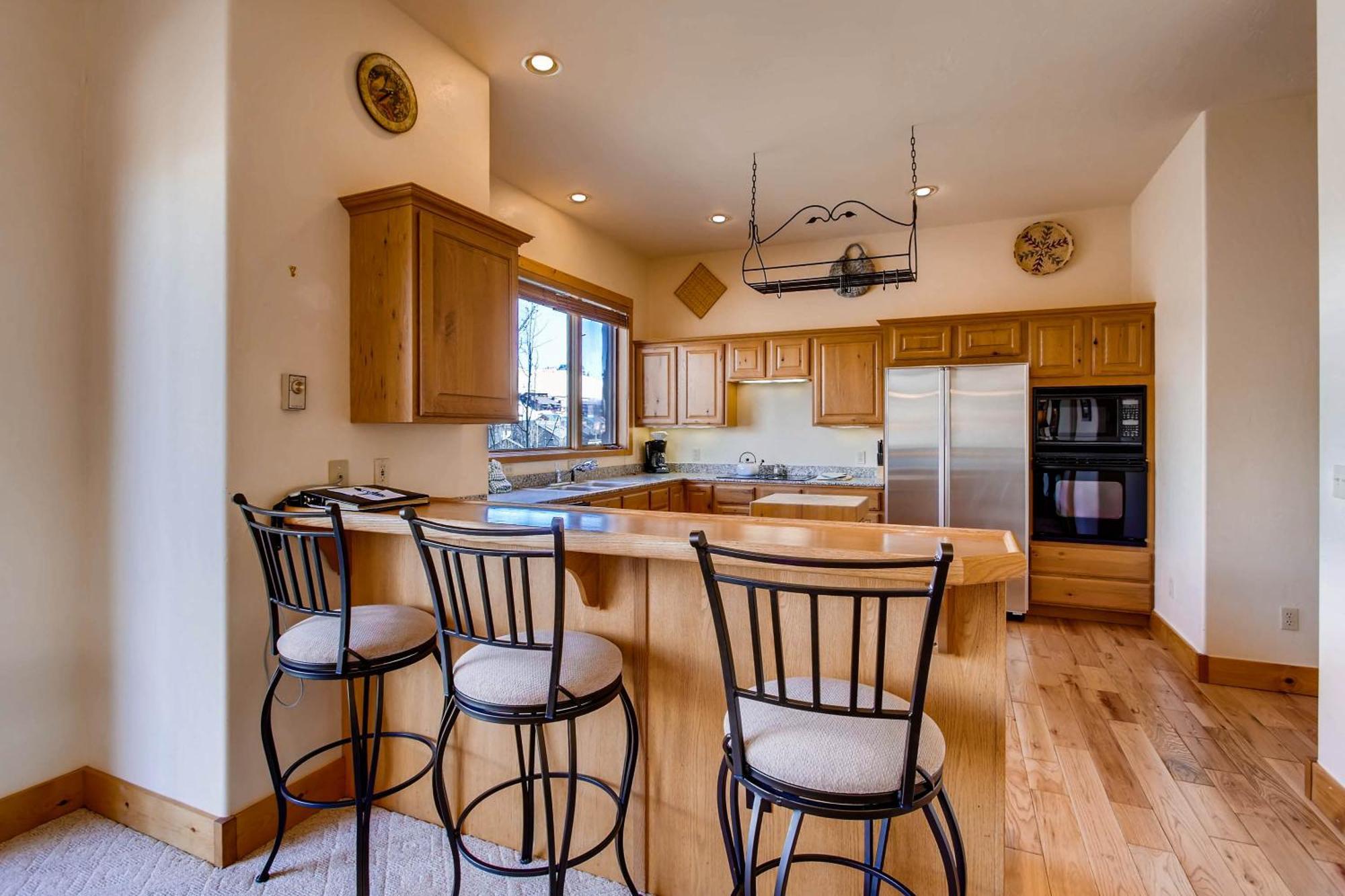 The Plaza Condominiums By Crested Butte Mountain Resort Mount Crested Butte Extérieur photo