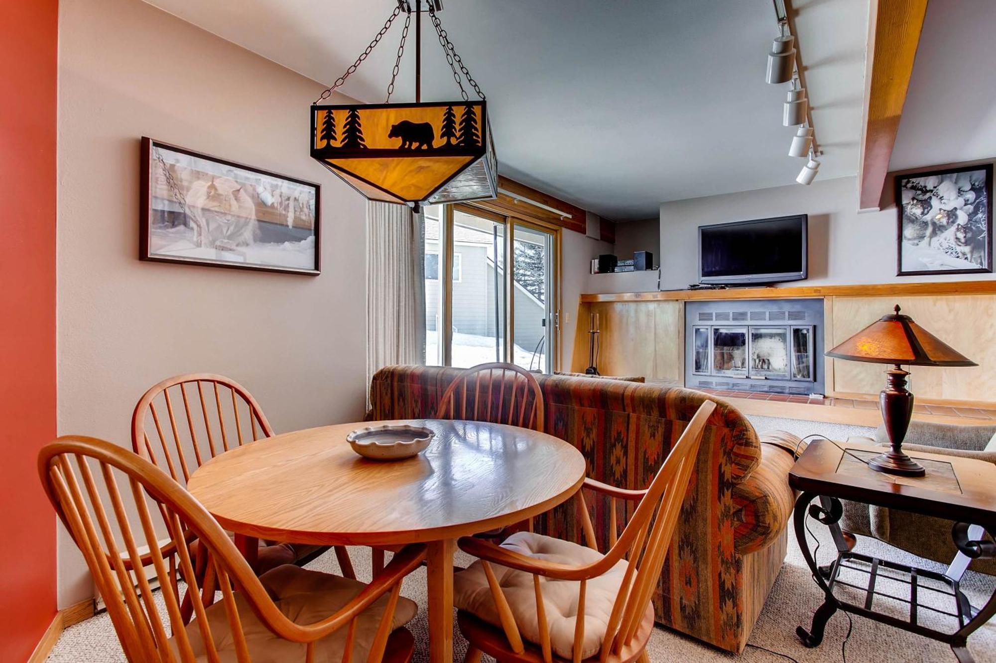 The Plaza Condominiums By Crested Butte Mountain Resort Mount Crested Butte Extérieur photo