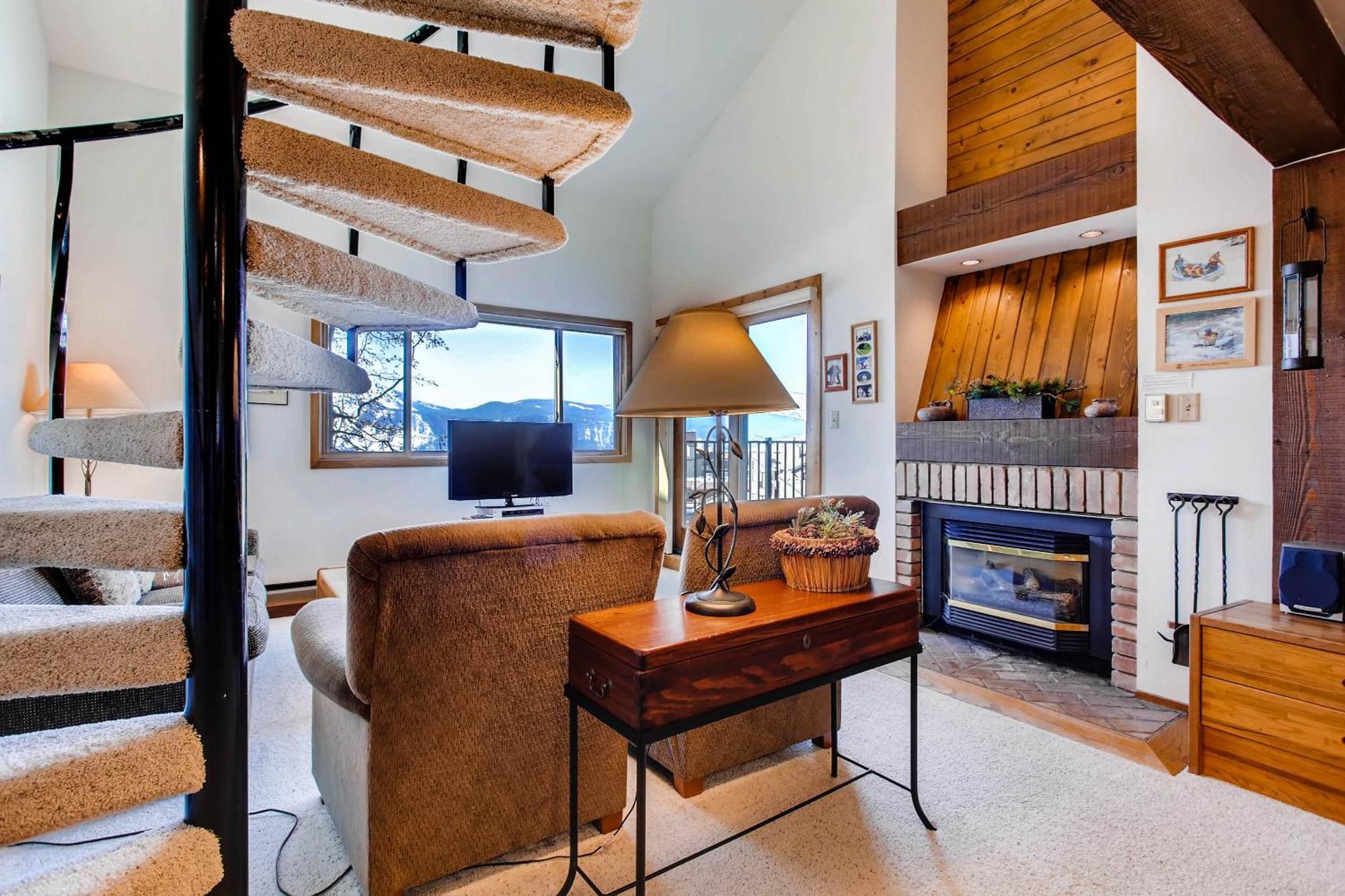 The Plaza Condominiums By Crested Butte Mountain Resort Mount Crested Butte Extérieur photo