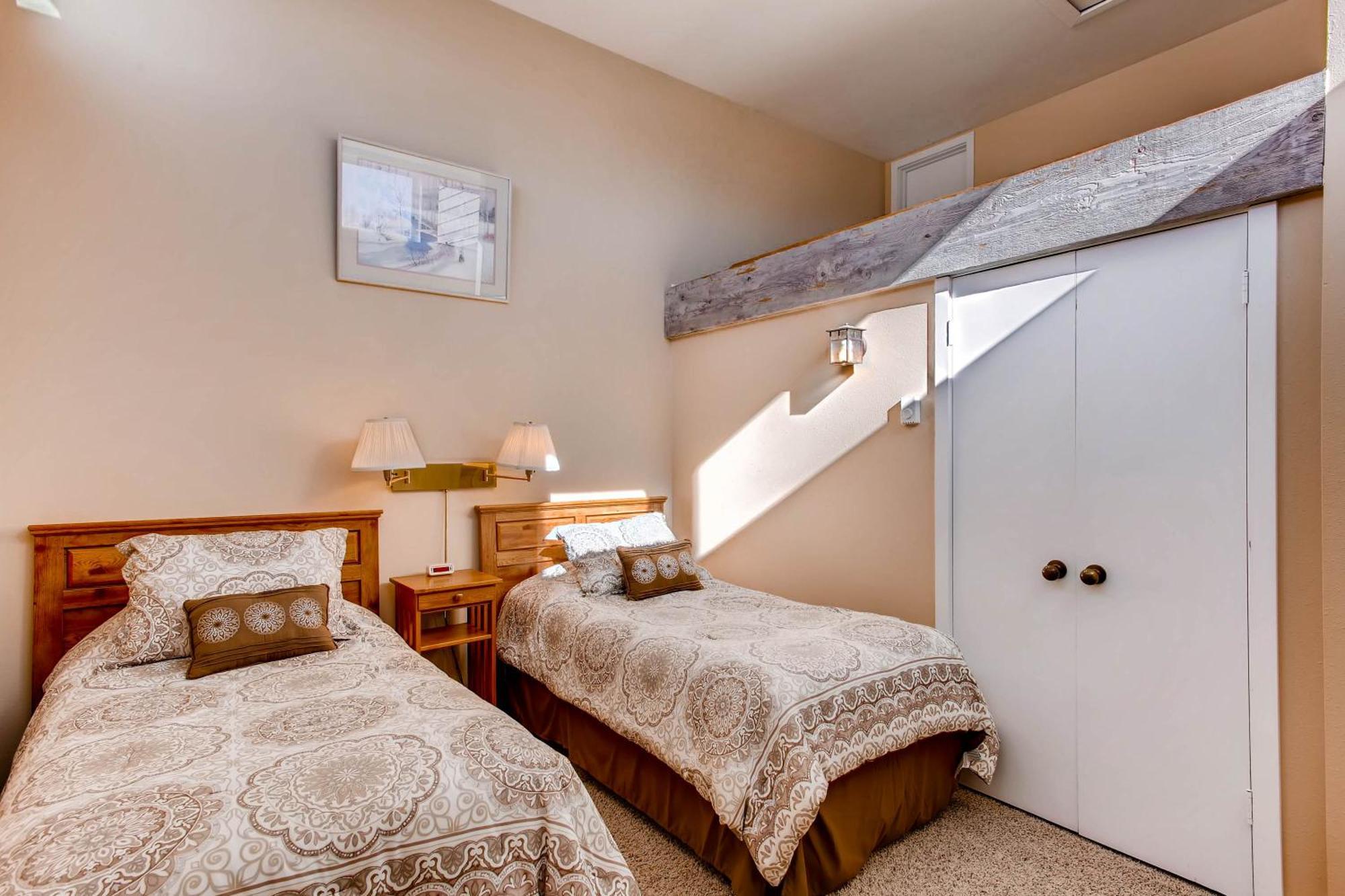The Plaza Condominiums By Crested Butte Mountain Resort Mount Crested Butte Extérieur photo