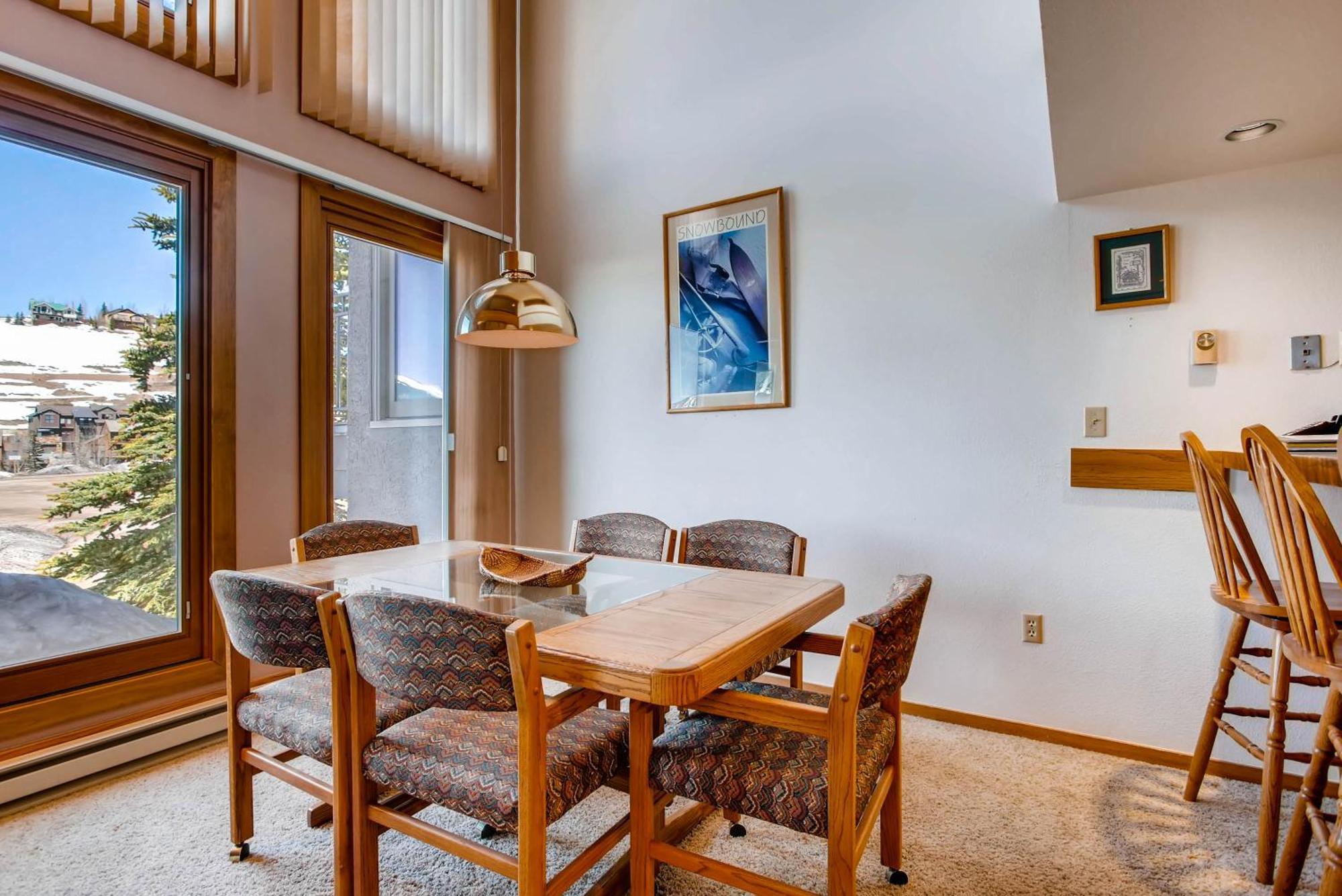 The Plaza Condominiums By Crested Butte Mountain Resort Mount Crested Butte Extérieur photo