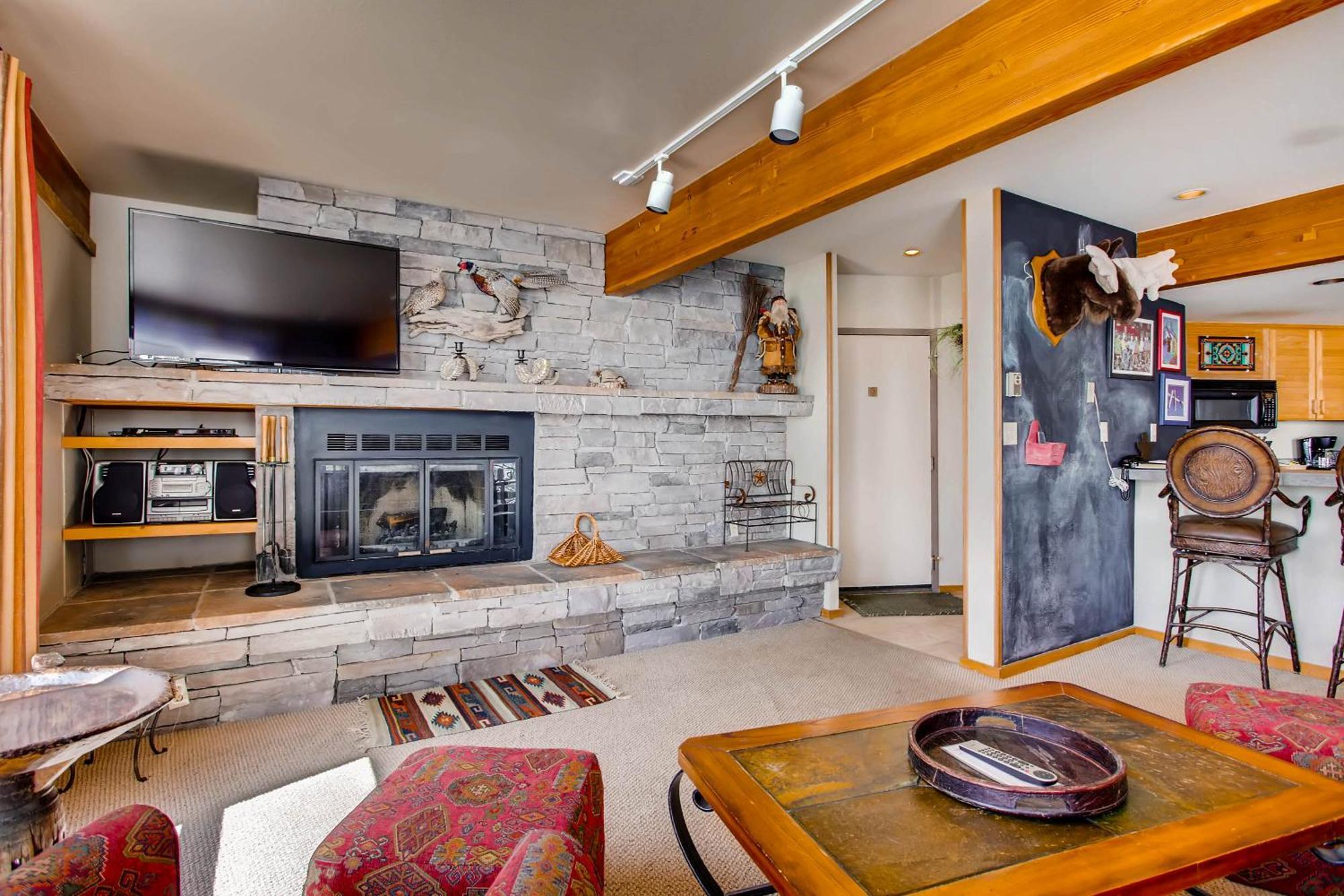 The Plaza Condominiums By Crested Butte Mountain Resort Mount Crested Butte Extérieur photo