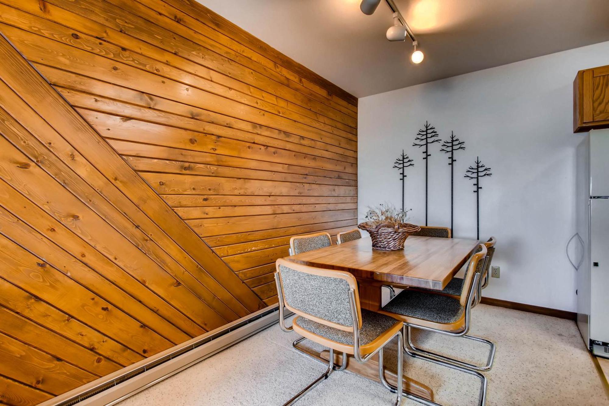 The Plaza Condominiums By Crested Butte Mountain Resort Mount Crested Butte Extérieur photo