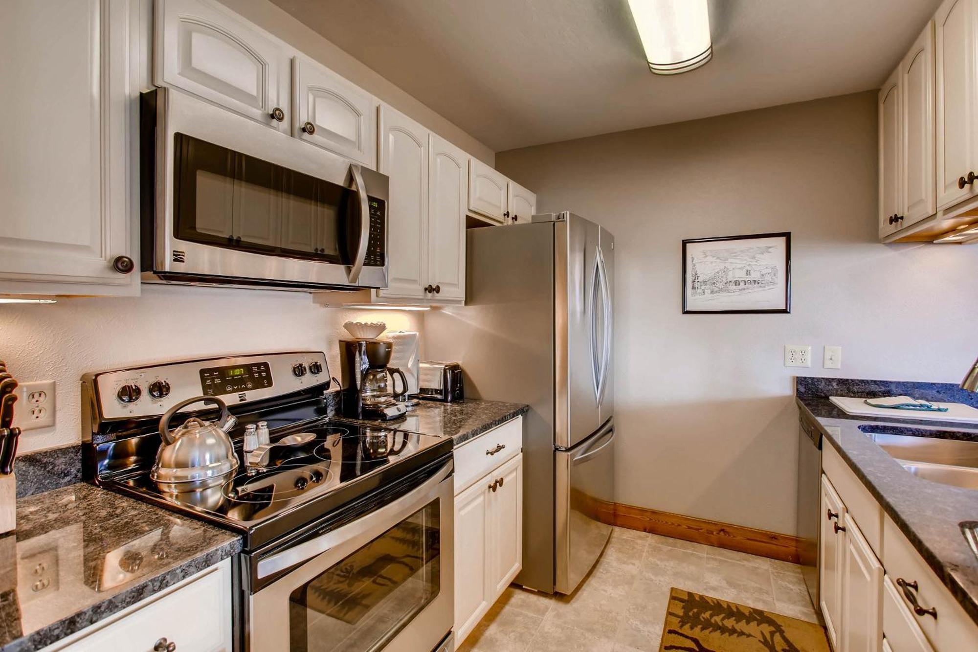 The Plaza Condominiums By Crested Butte Mountain Resort Mount Crested Butte Extérieur photo