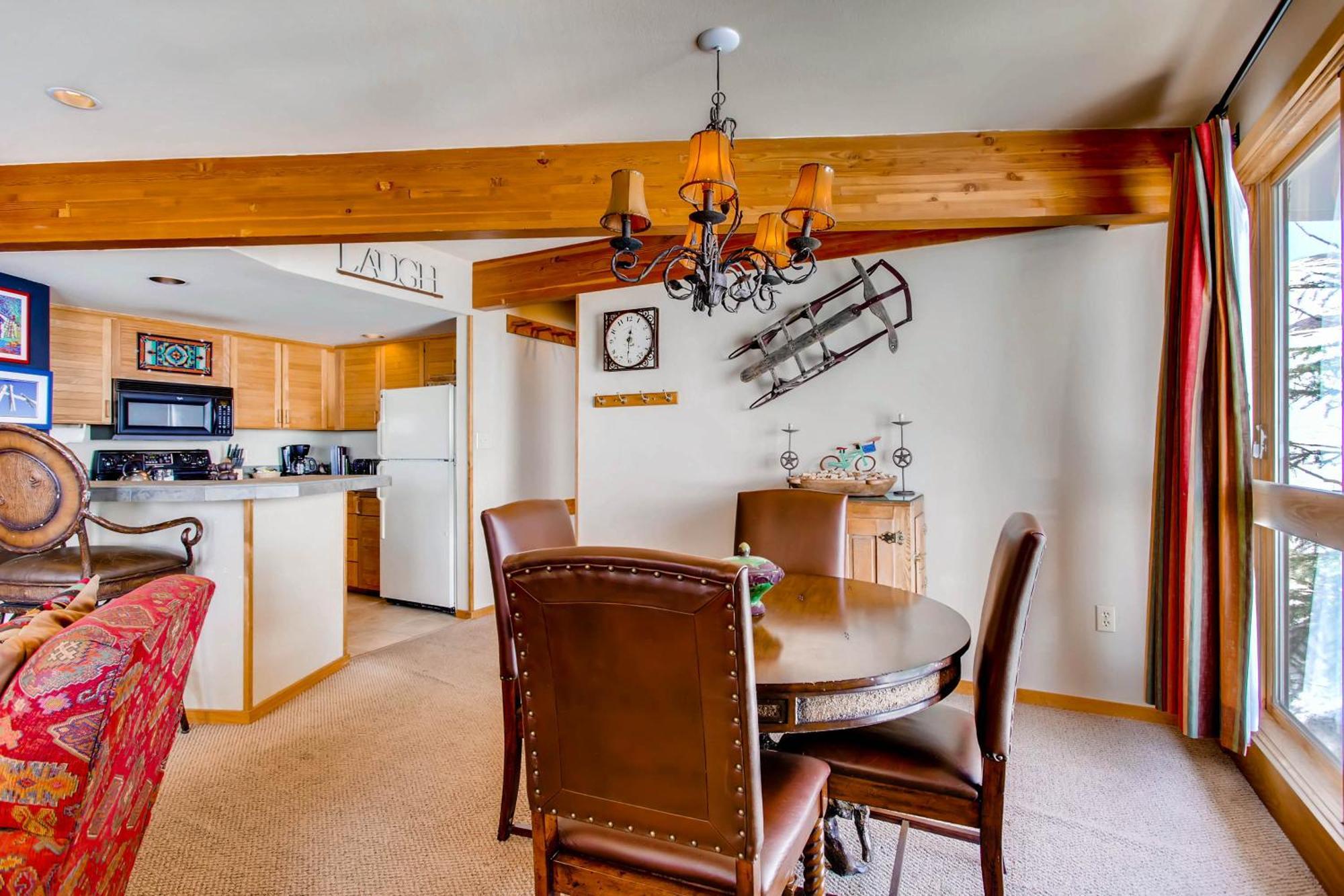 The Plaza Condominiums By Crested Butte Mountain Resort Mount Crested Butte Extérieur photo