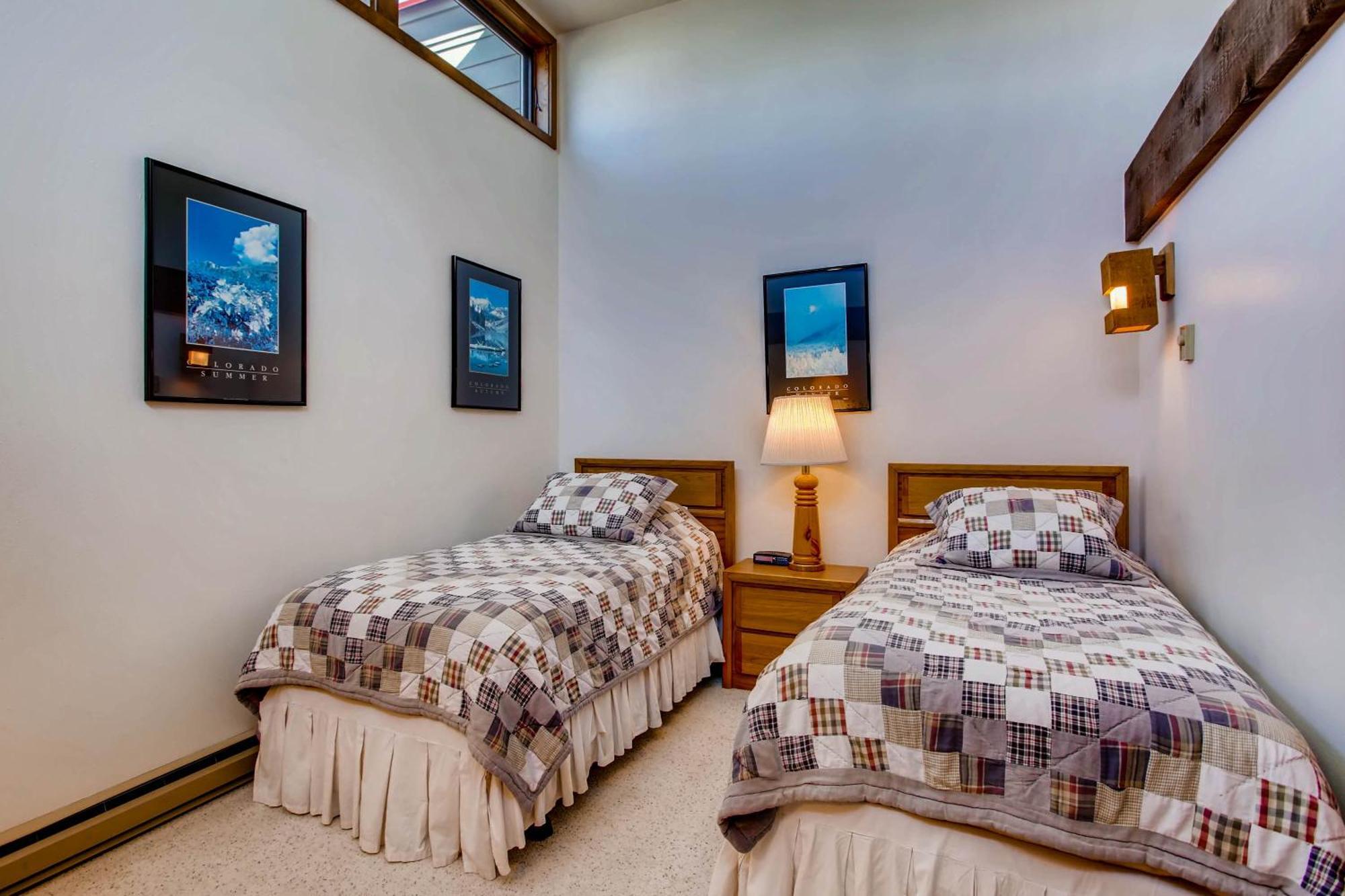 The Plaza Condominiums By Crested Butte Mountain Resort Mount Crested Butte Extérieur photo