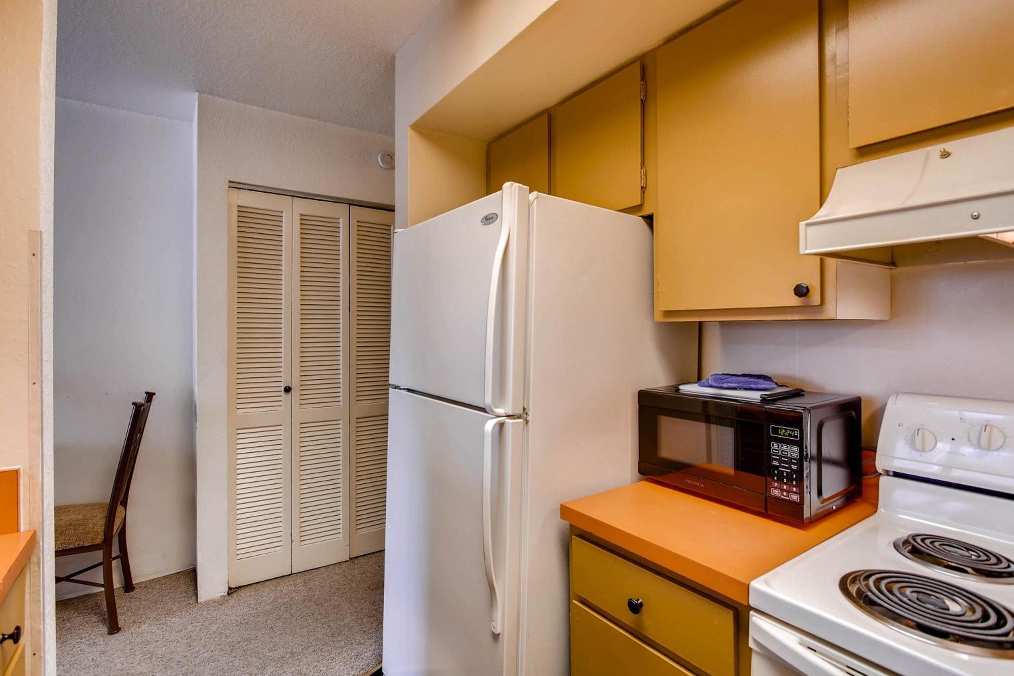 The Plaza Condominiums By Crested Butte Mountain Resort Mount Crested Butte Extérieur photo