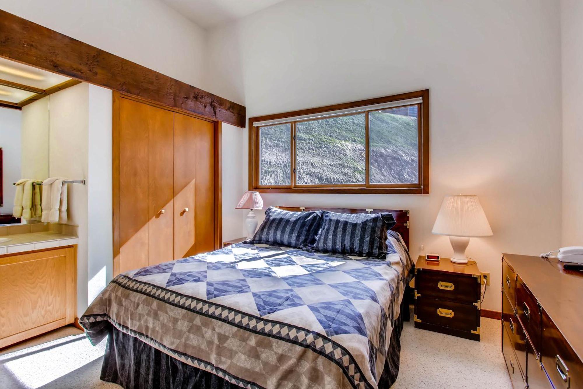 The Plaza Condominiums By Crested Butte Mountain Resort Mount Crested Butte Extérieur photo