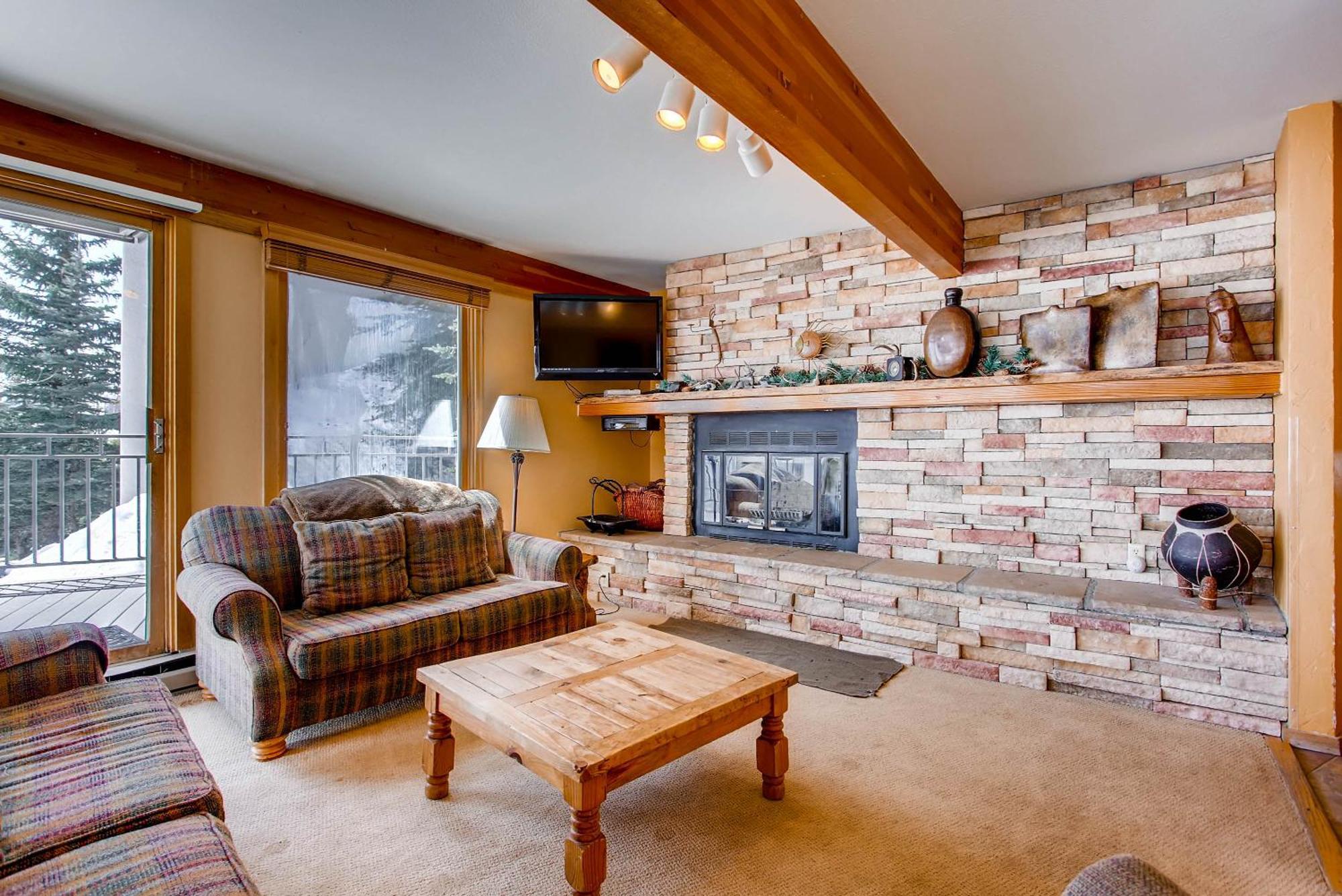 The Plaza Condominiums By Crested Butte Mountain Resort Mount Crested Butte Extérieur photo