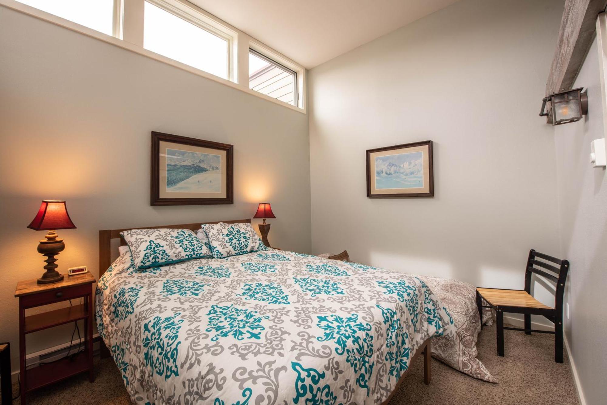 The Plaza Condominiums By Crested Butte Mountain Resort Mount Crested Butte Extérieur photo